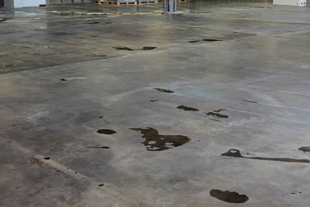 Restoring Your Palm Springs Oasis After a Sandstorm: Why Professional Concrete Deep Cleaning Matters