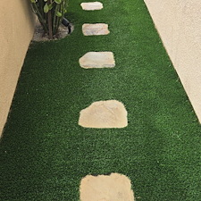 Best-Artificial-turf-cleaning-in-Coachella-Valley 4