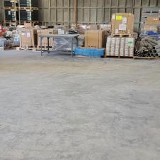 Reniva-Solar-Warehouse-cleaning-in-Palm-Desert-CA 0