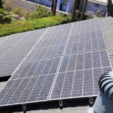 Solar-panel-cleaning-in-Palm-Springs-CA 2