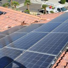 Top-quality-Solar-panel-cleaning-in-Desert-Hot-Springs-CA 2
